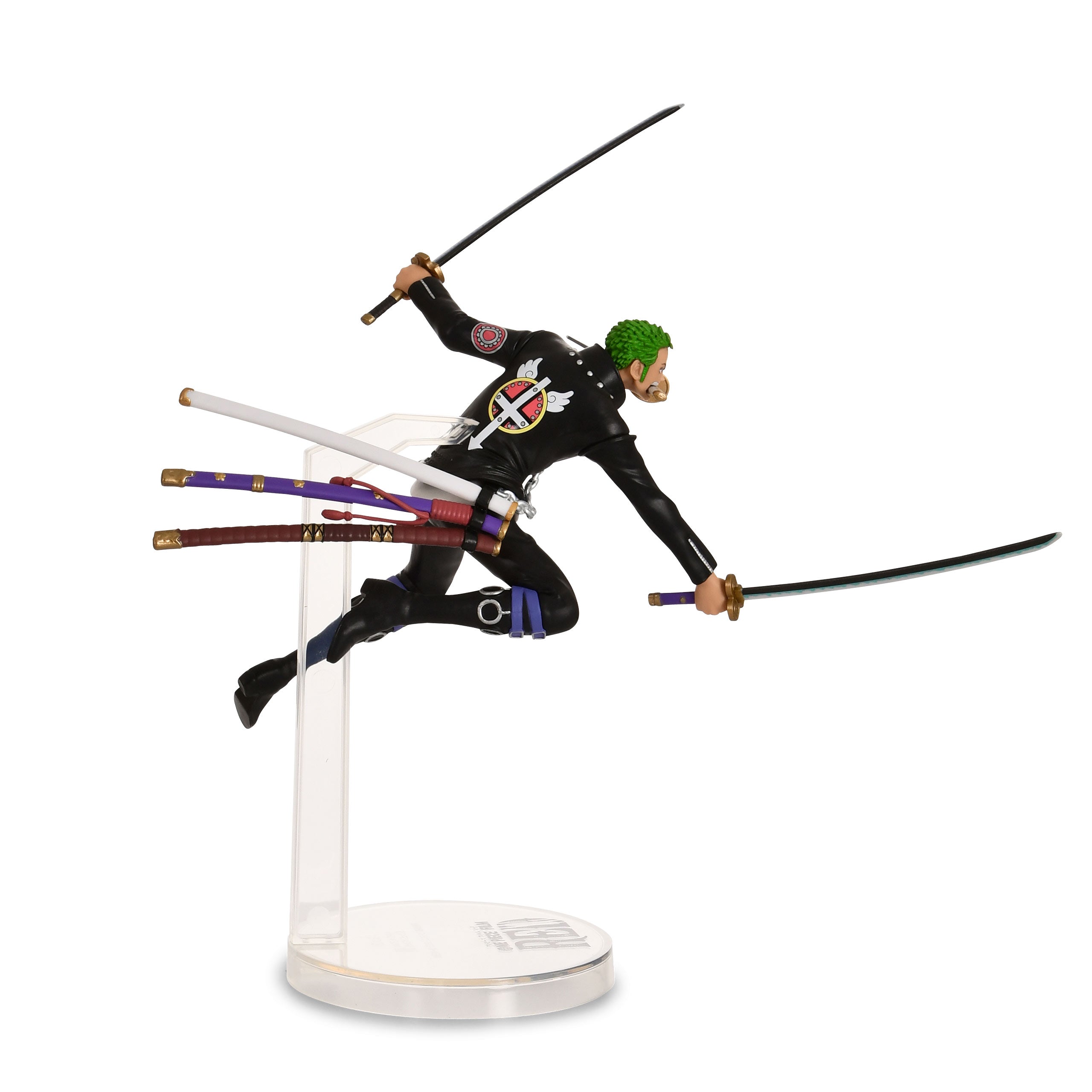Product image One Piece Red - Roronoa Zoro Figure