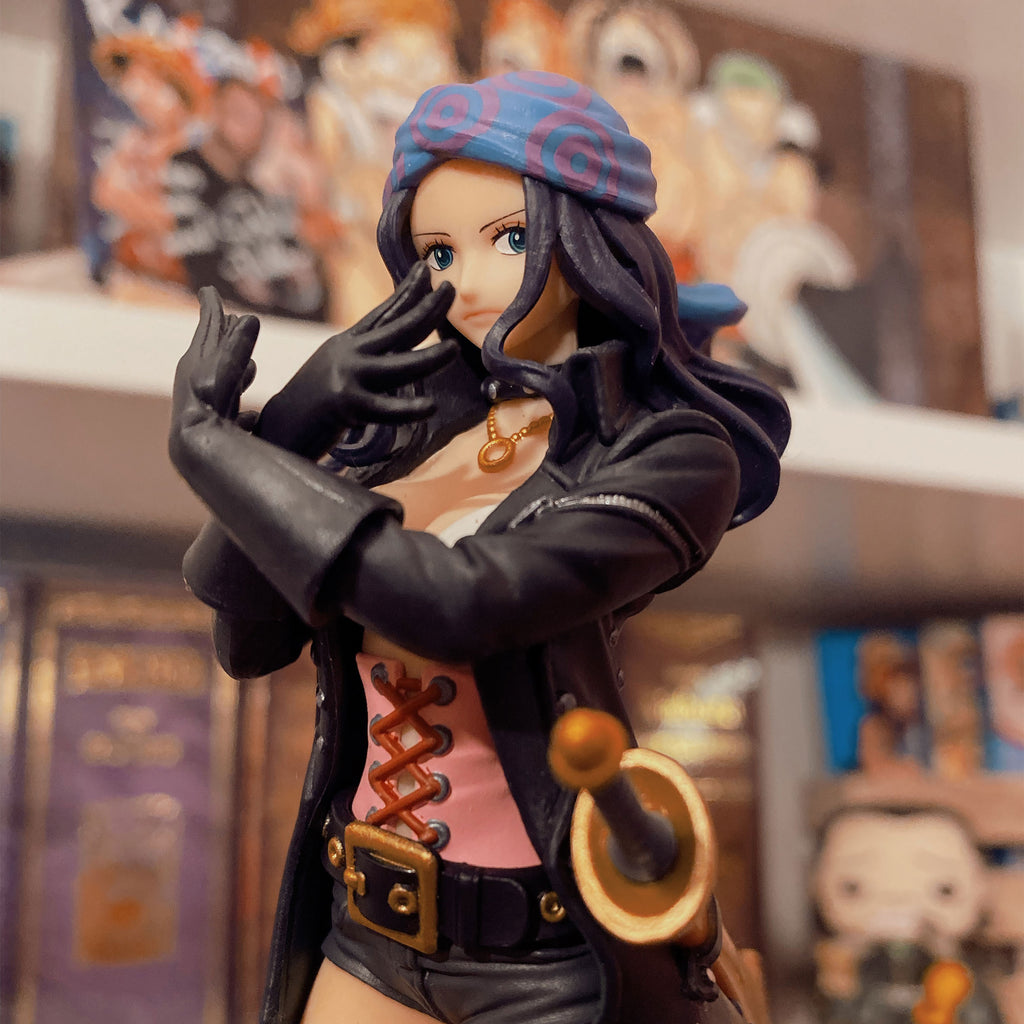 Product image One Piece Red - Nico Robin Figure