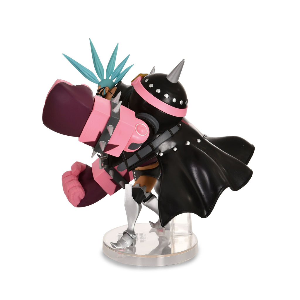Product image One Piece Red - Franky Figure