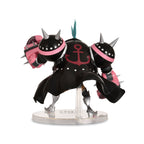 Product image One Piece Red - Franky Figure