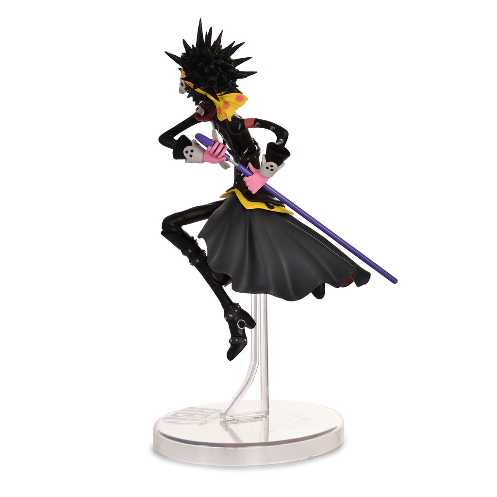 Product image One Piece Red - Brook Figure