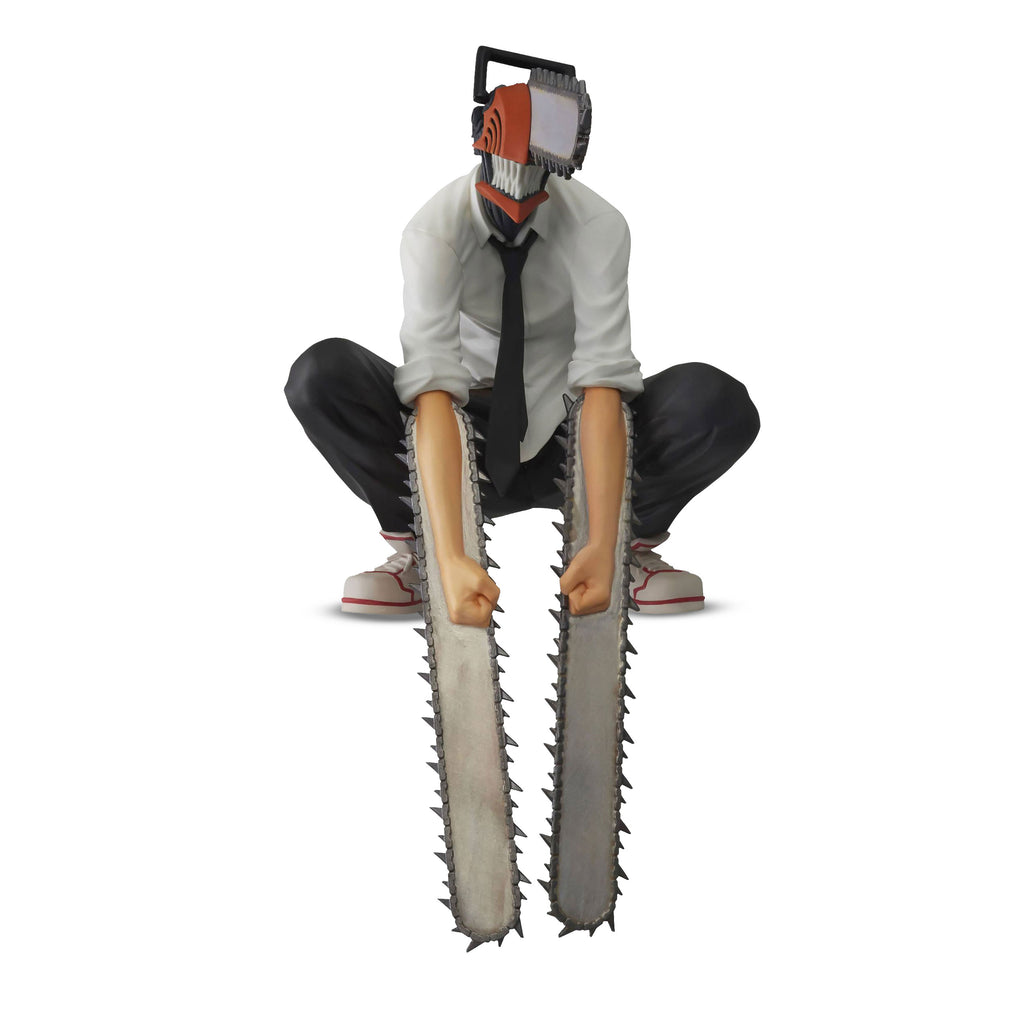 Product image Chainsaw Man - Noodle Stopper Figure