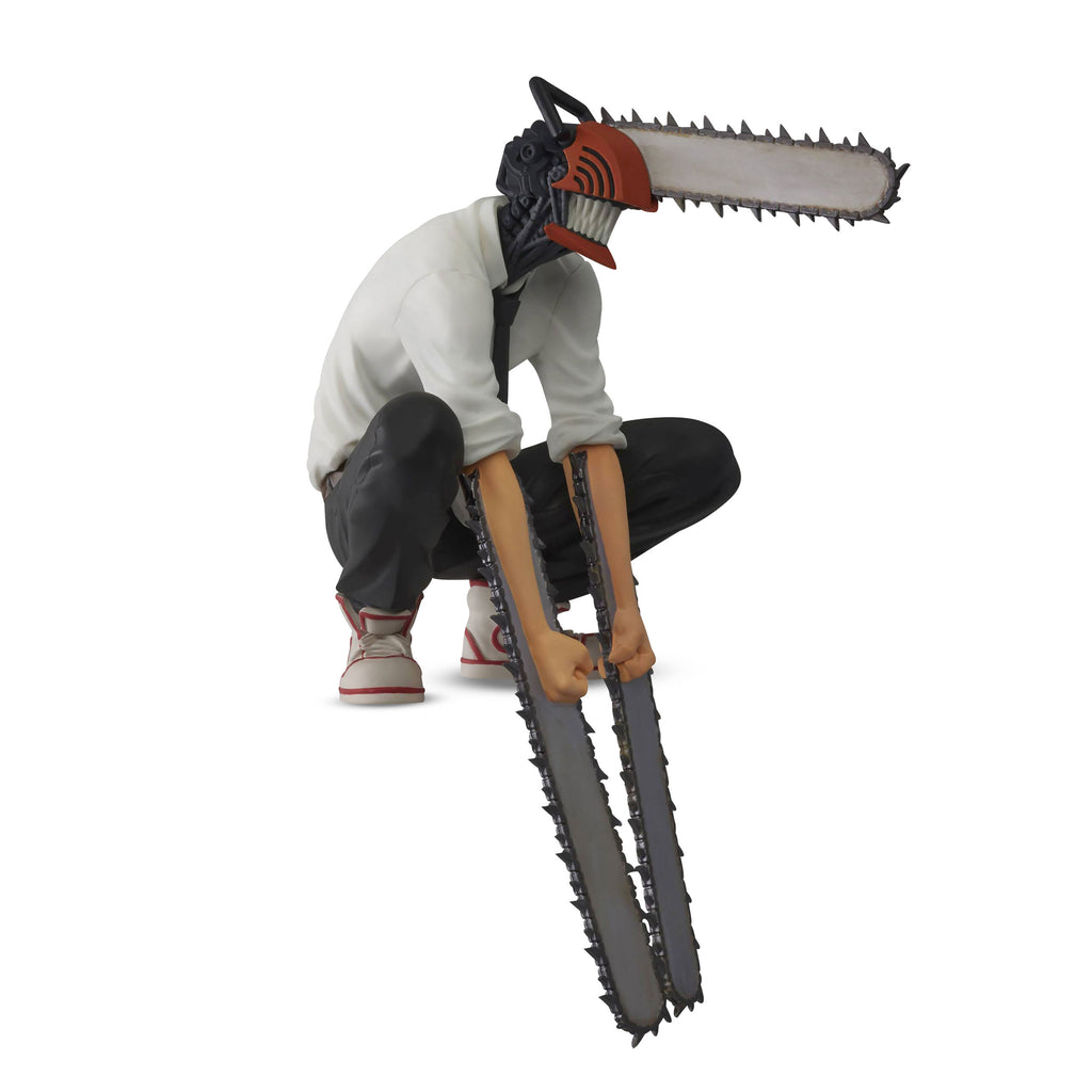 Product image Chainsaw Man - Noodle Stopper Figure