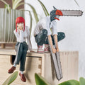 Product image Chainsaw Man - Noodle Stopper Figure