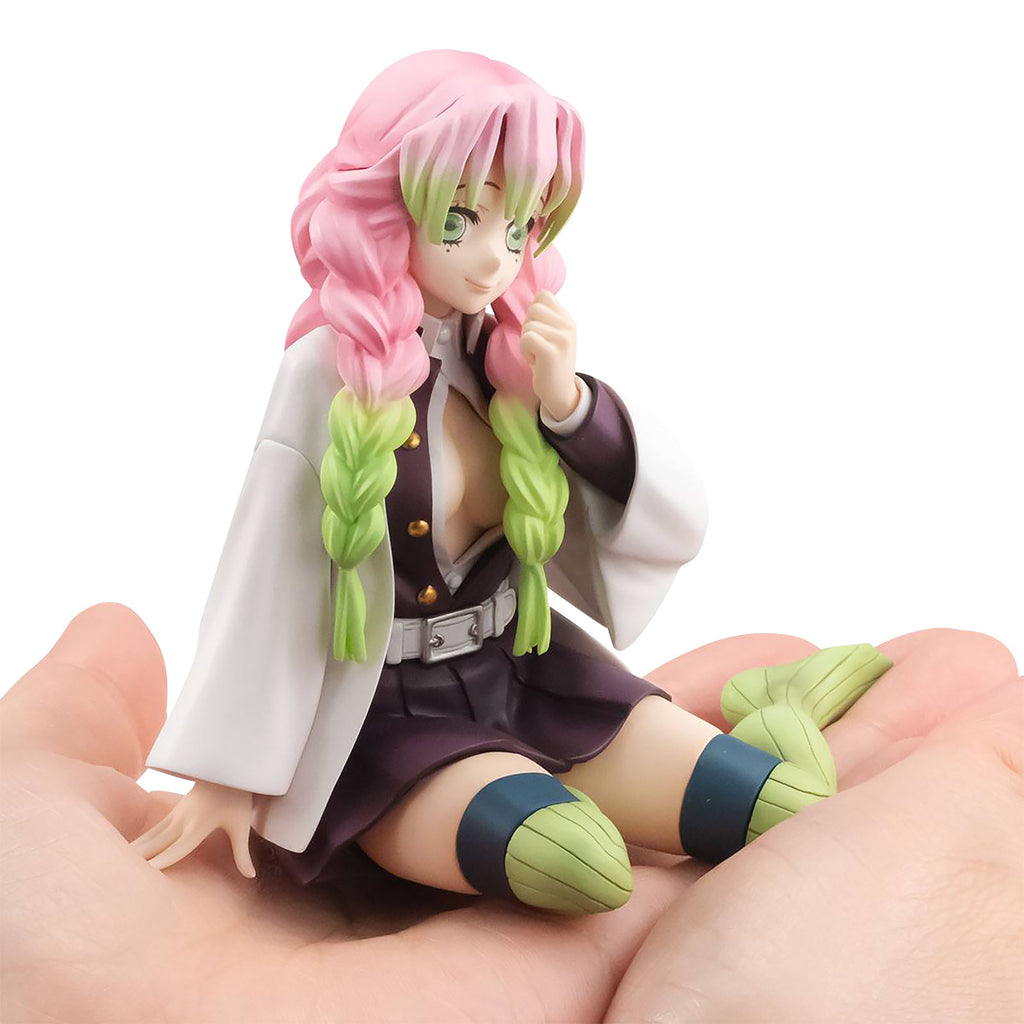 Product image Demon Slayer - Kanroji-san Palm Size Figure