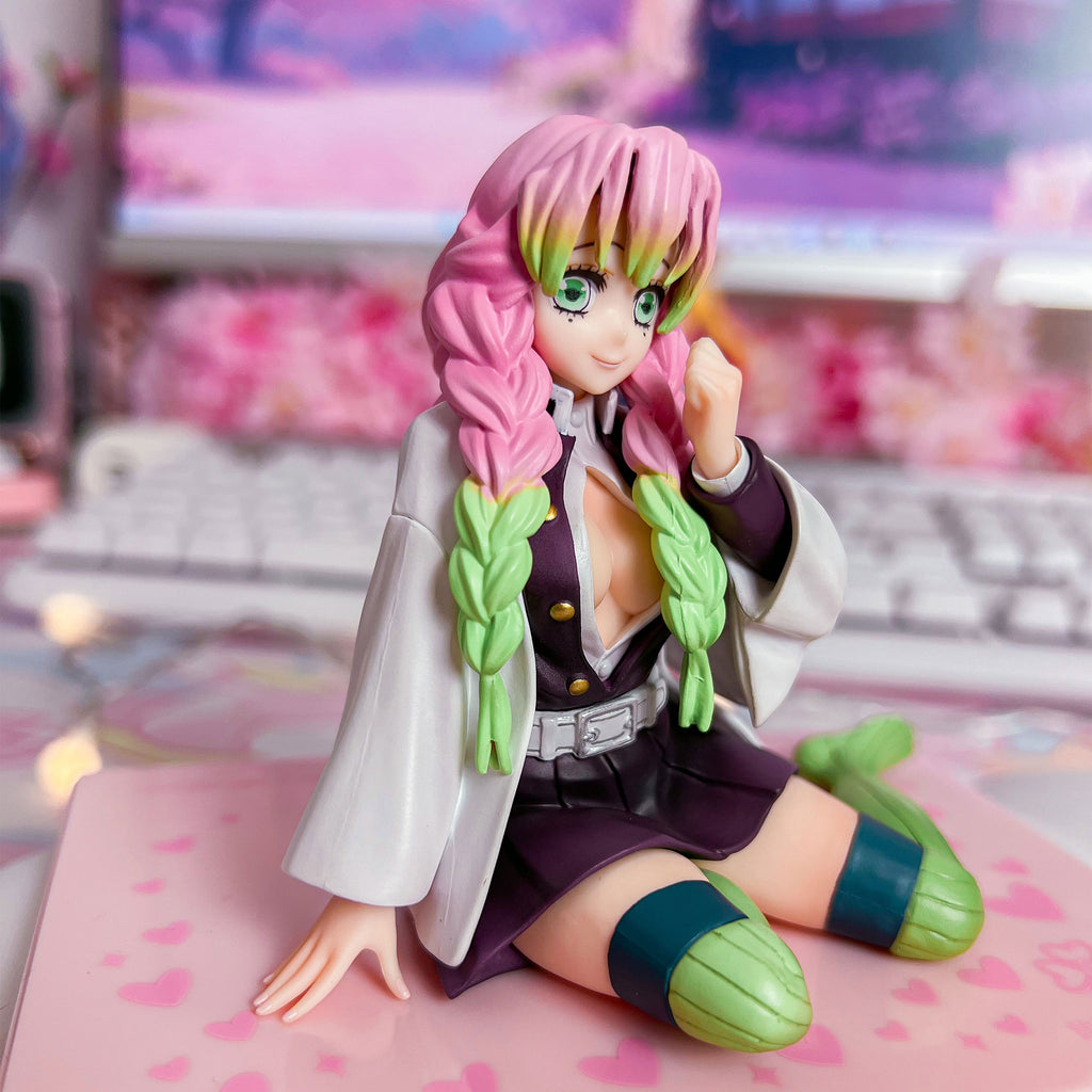 Product image Demon Slayer - Kanroji-san Palm Size Figure