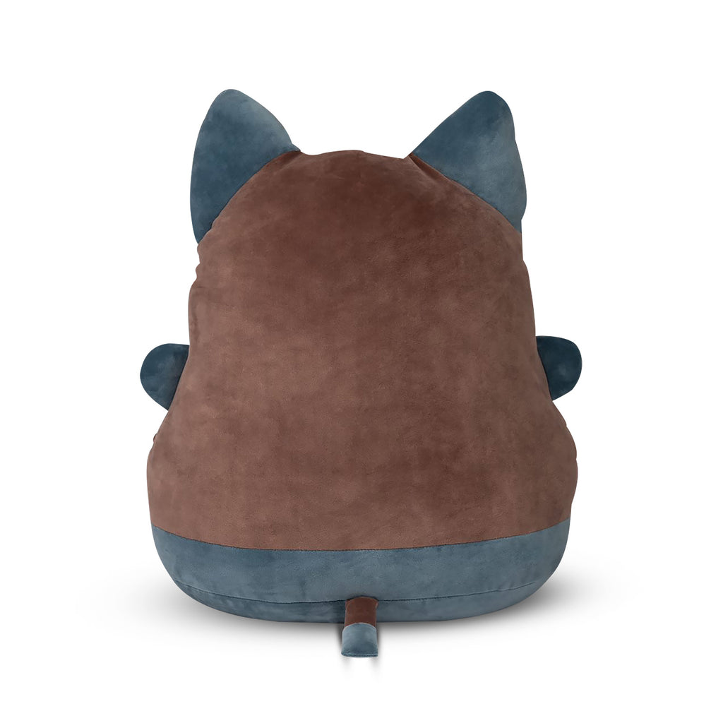 Product image Monster Hunter - Palico Smoosh Plush Figure Chocolate Version
