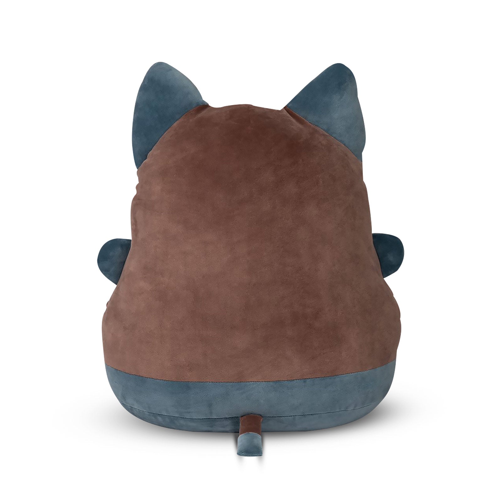 Product image Monster Hunter - Palico Smoosh Plush Figure Chocolate Version