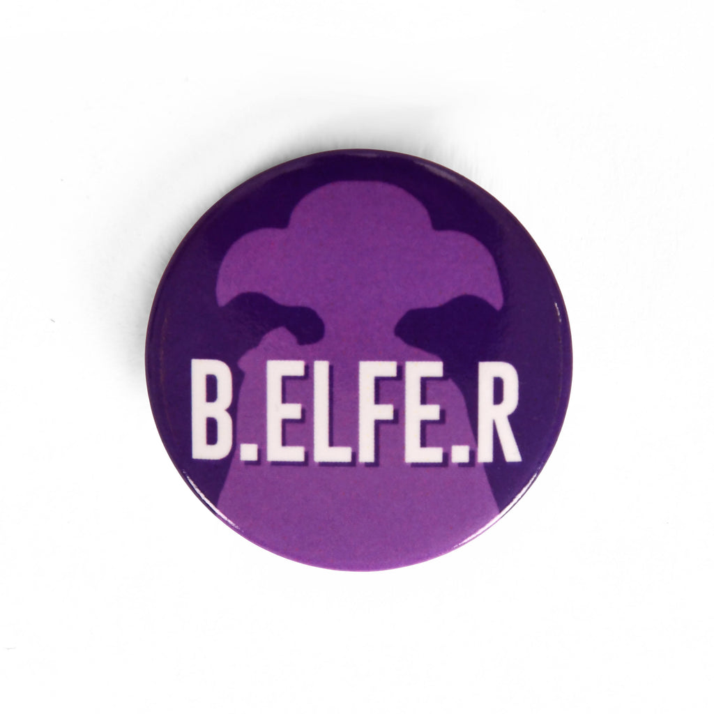 Product image B.ELFE.R Button