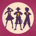 Product image Anime Mystery Figure