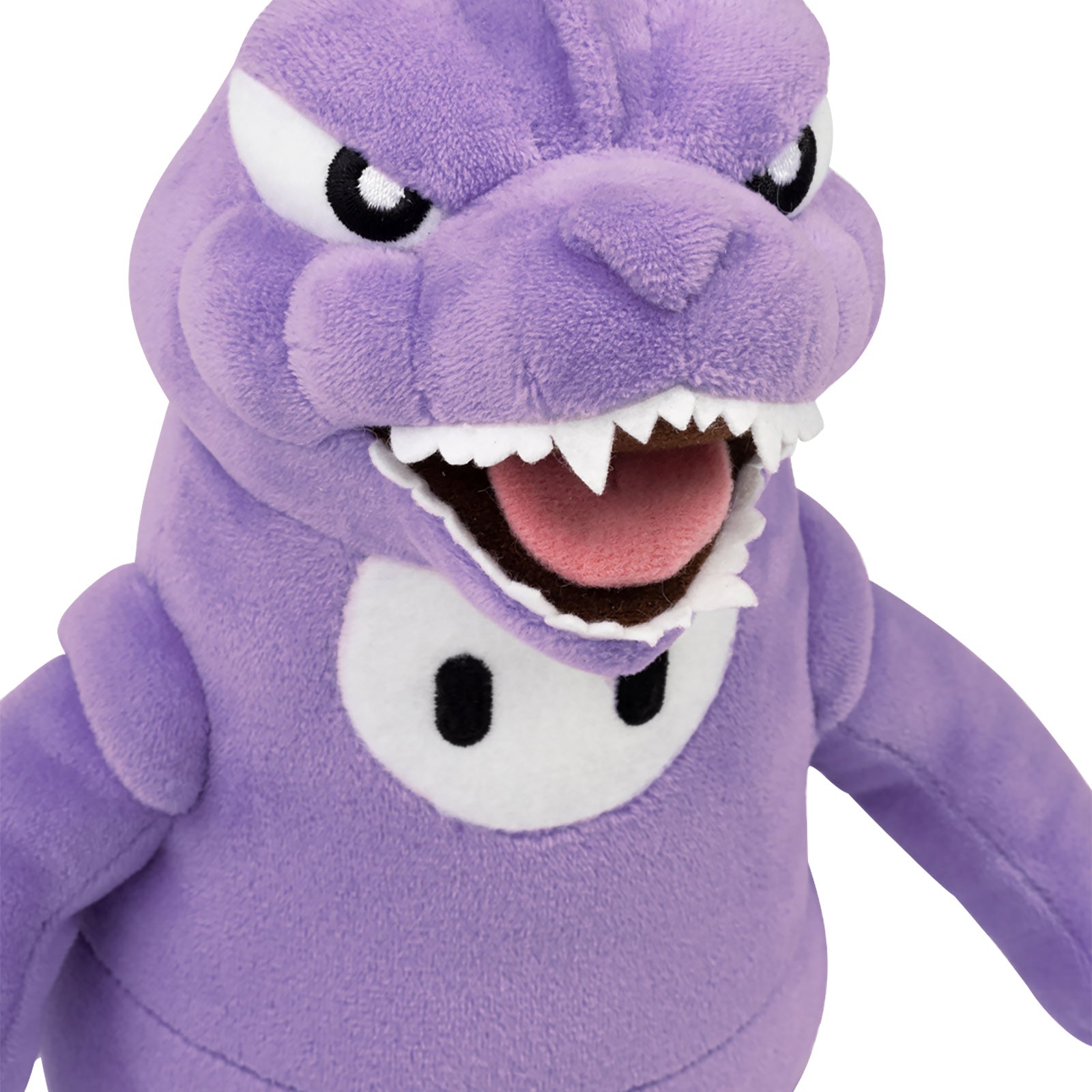 Product image Fall Guys - Godzilla Plush Figure