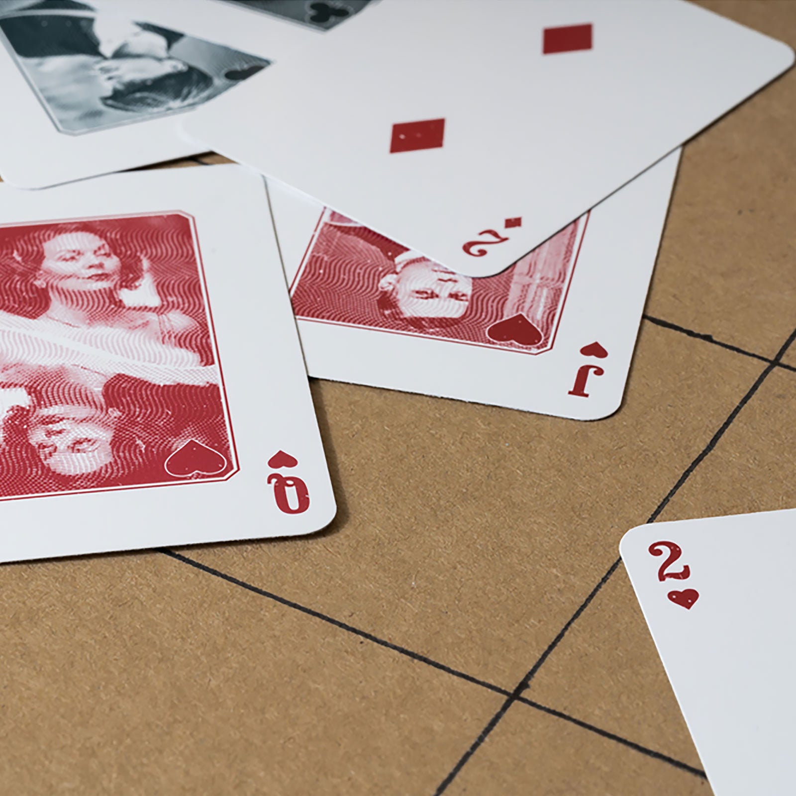 Product image Peaky Blinders - Playing Cards