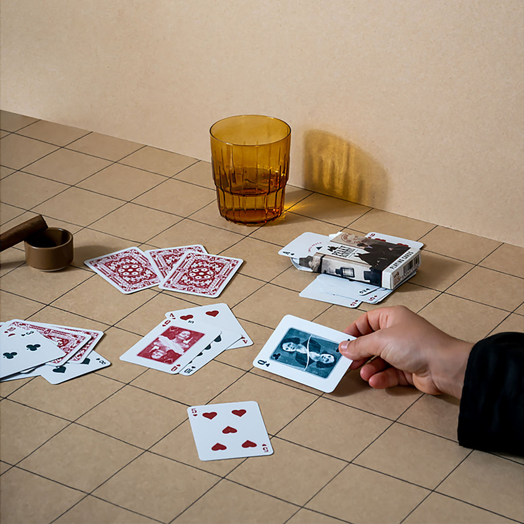 Product image Peaky Blinders - Playing Cards