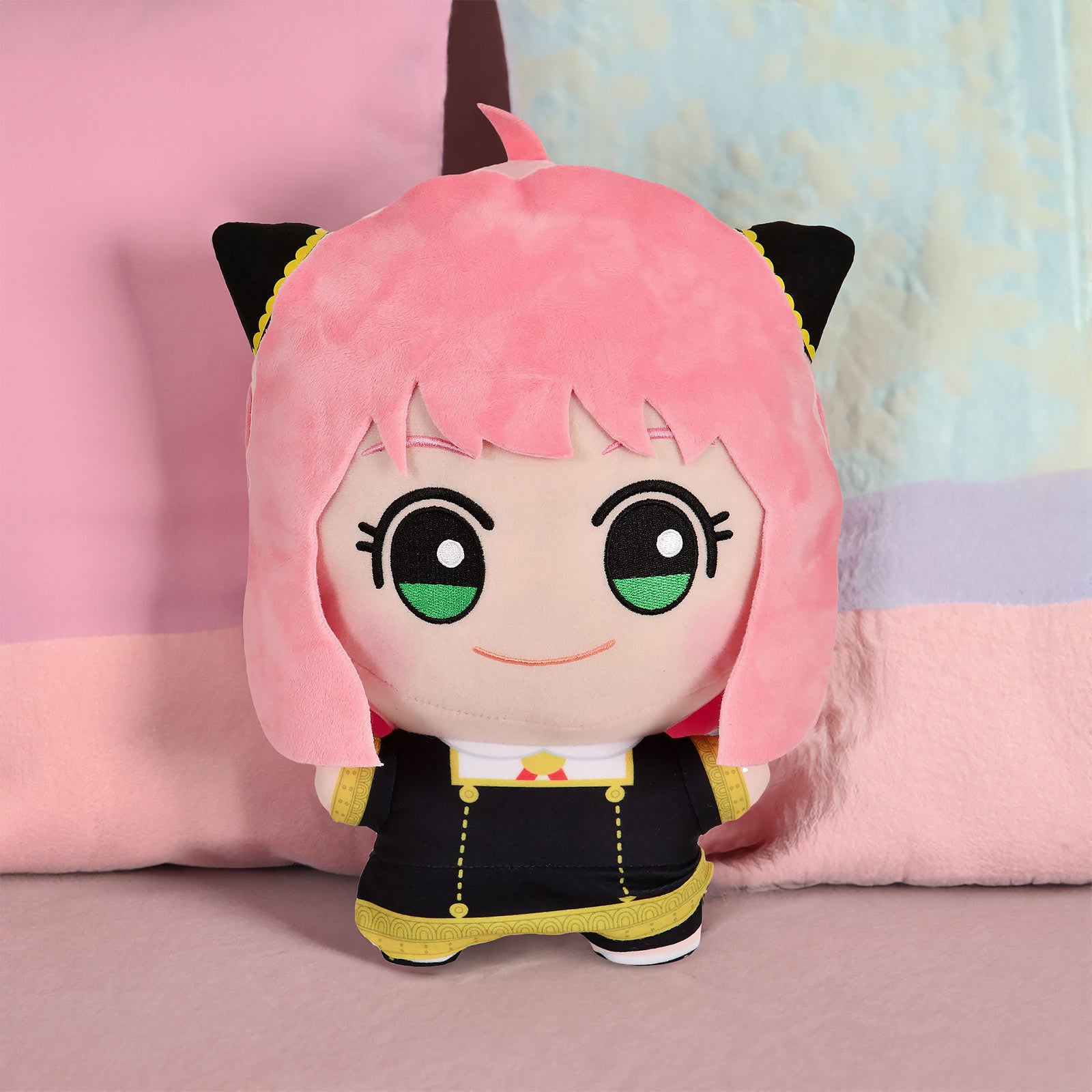 Product image Spy x Family - Anya Forger Plush Figure