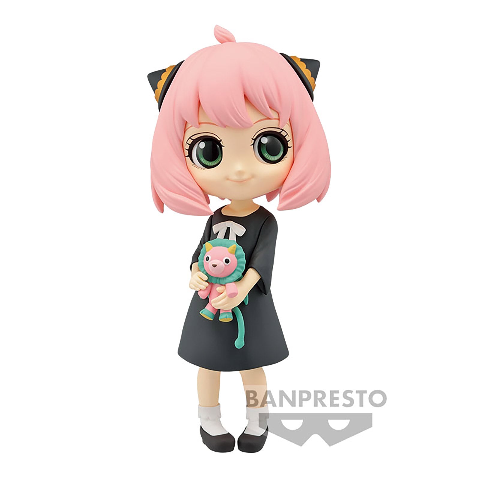 Product image Spy x Family - Anya Forger Q Posket Figure Version A