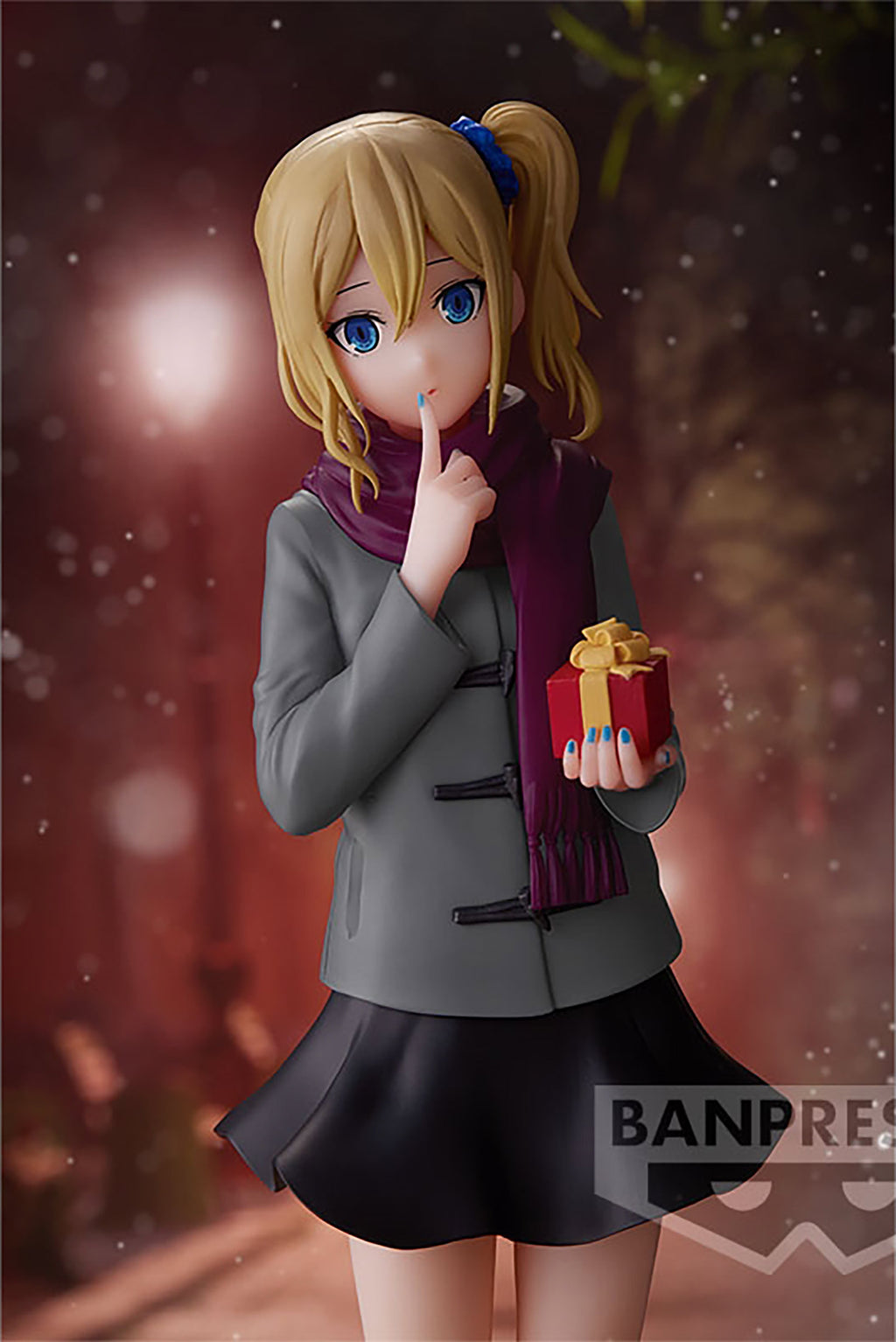 Product image Kaguya-sama Love is War - Ai Hayasaka Figure
