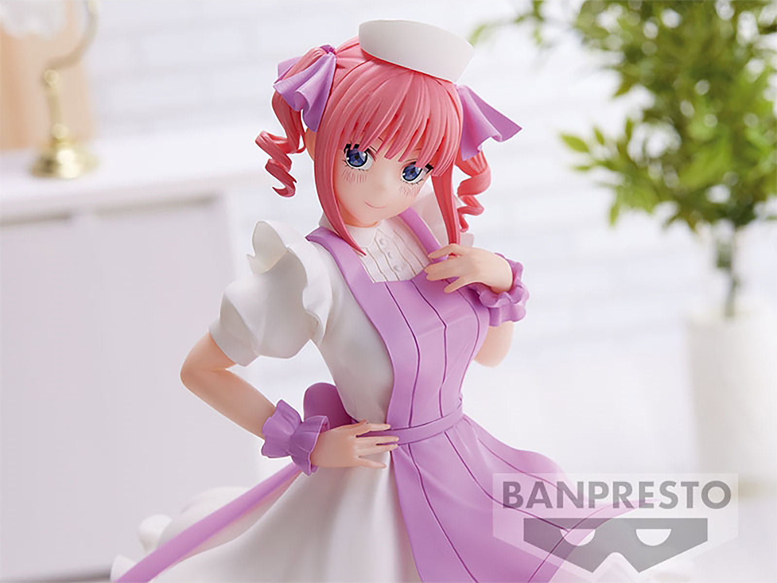 Product image The Quintessential Quintuplets - Nino Nakano Figure