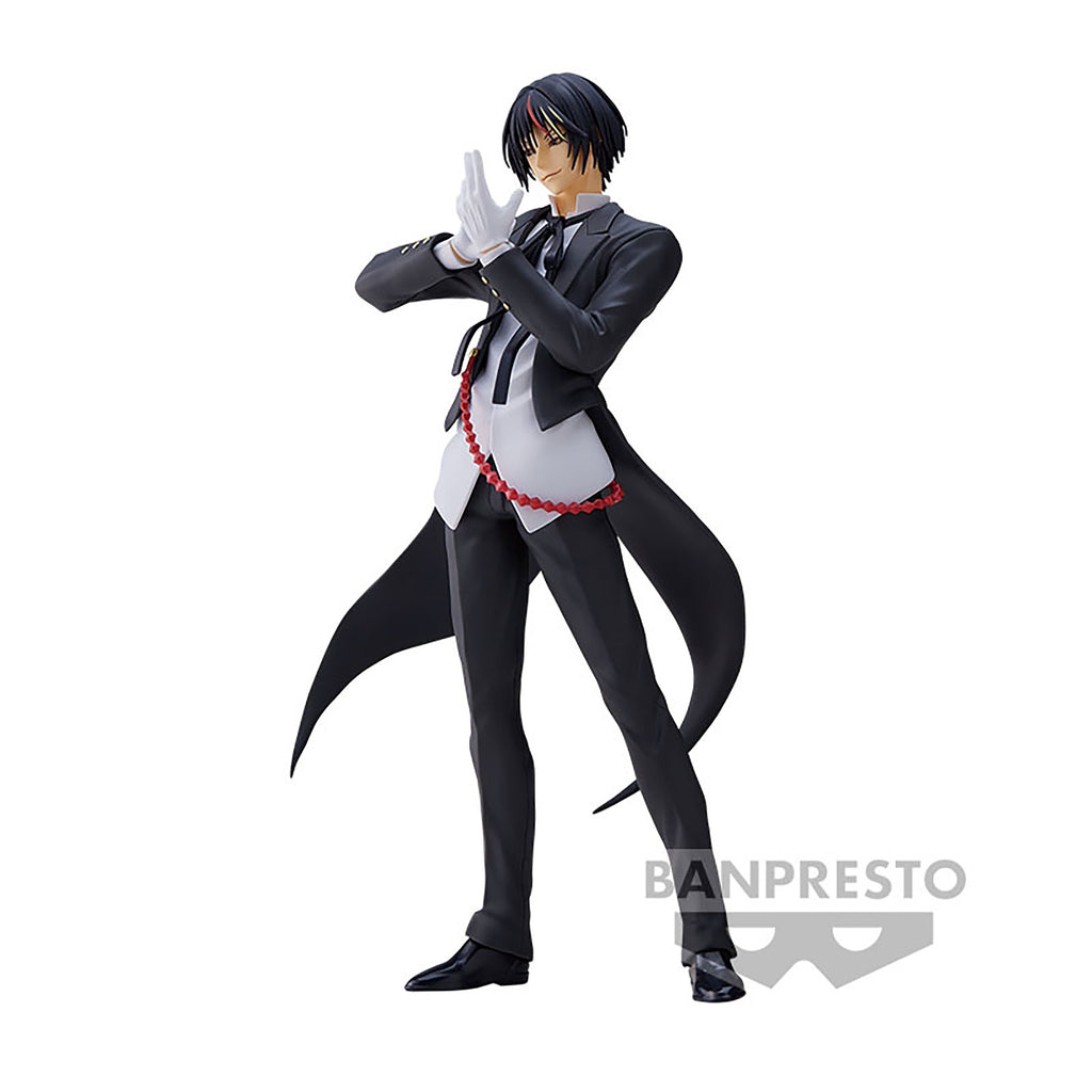 Product image TenSura - Diablo Figure