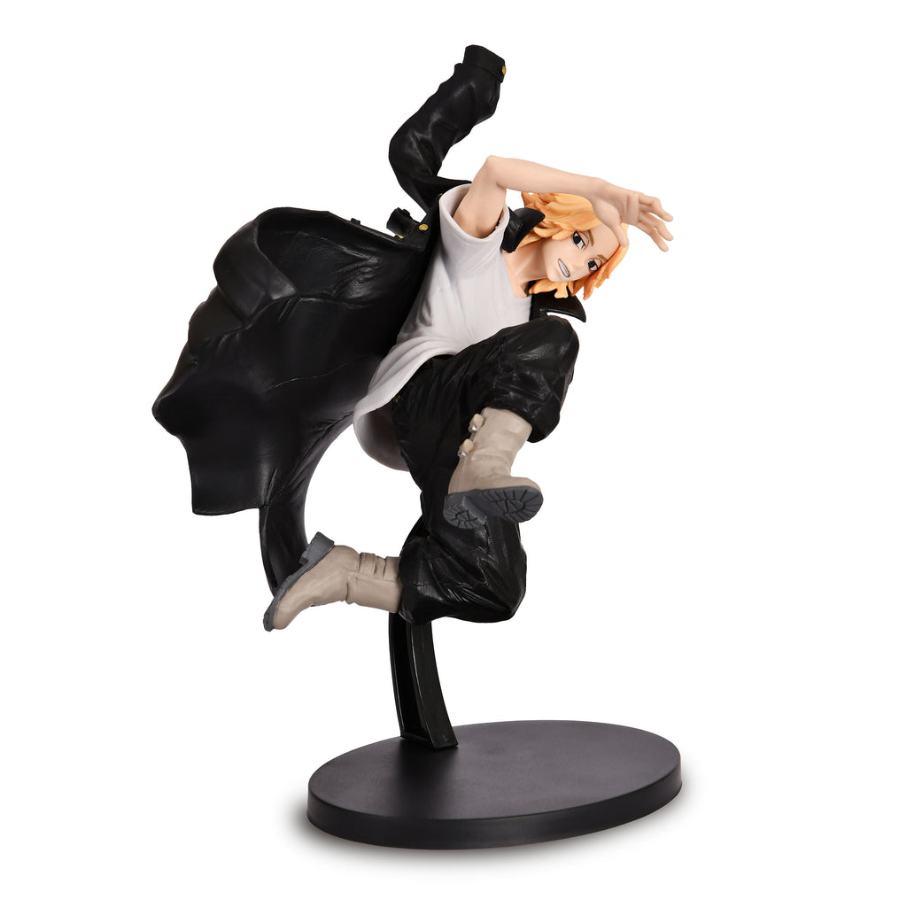 Product image Tokyo Revengers - Manjiro Sano King of Artist Figure