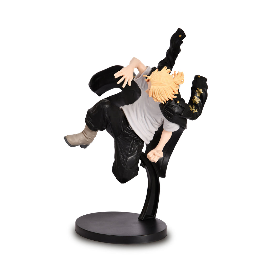 Product image Tokyo Revengers - Manjiro Sano King of Artist Figure