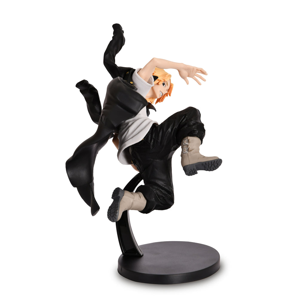 Product image Tokyo Revengers - Manjiro Sano King of Artist Figure