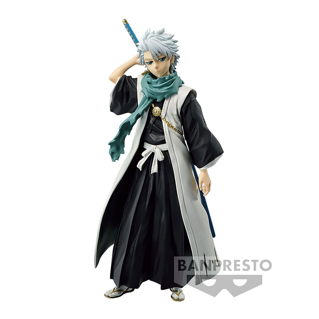 Product image Bleach - Toshiro Hitsugaya Figure