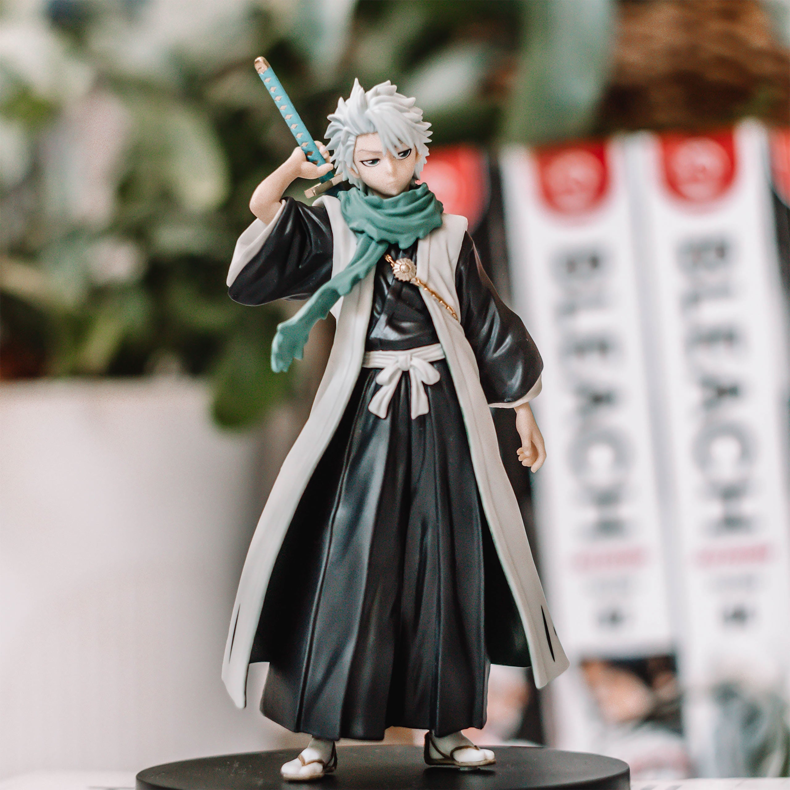 Product image Bleach - Toshiro Hitsugaya Figure