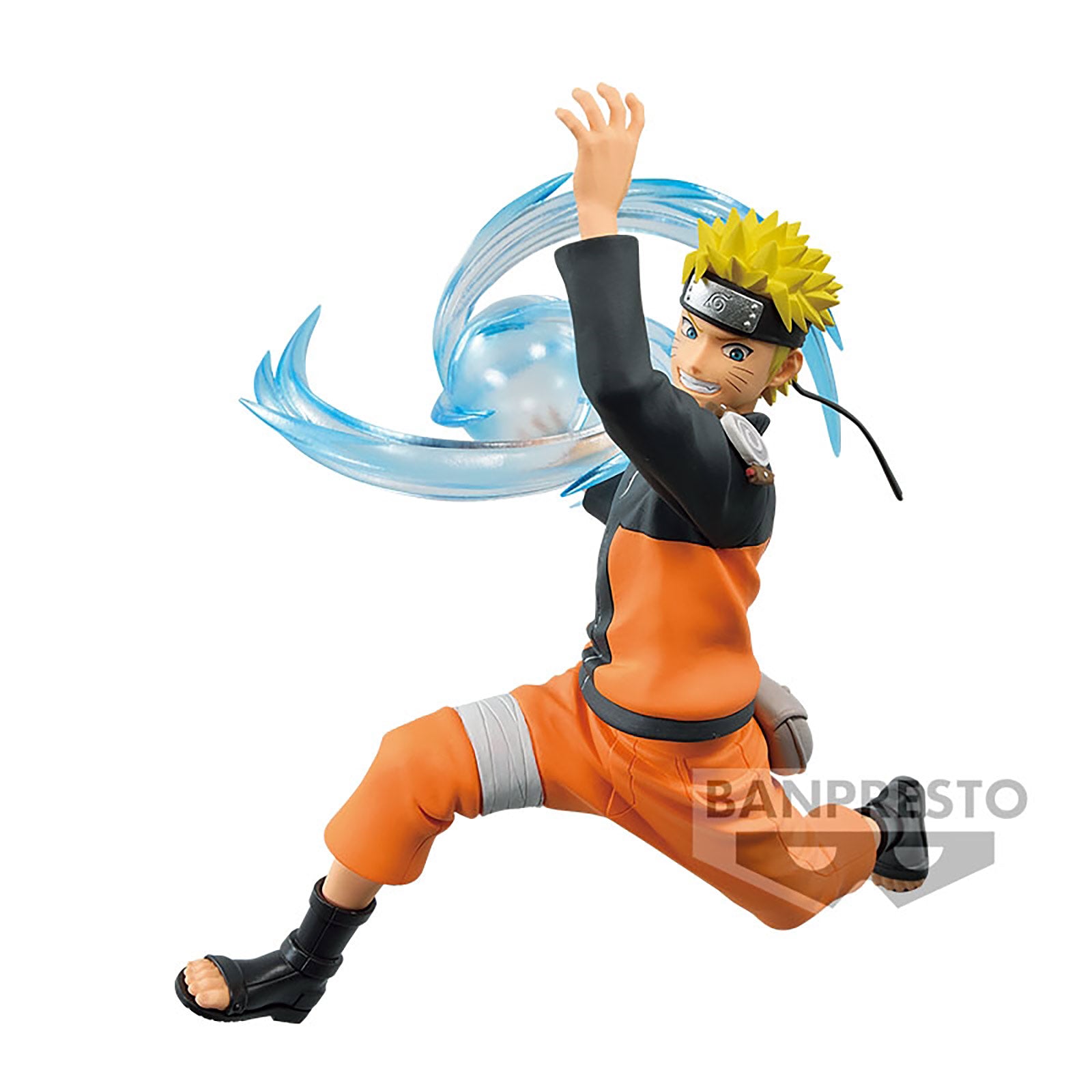 Product image Naruto Shippuden - Uzumaki Naruto Effectreme Figure