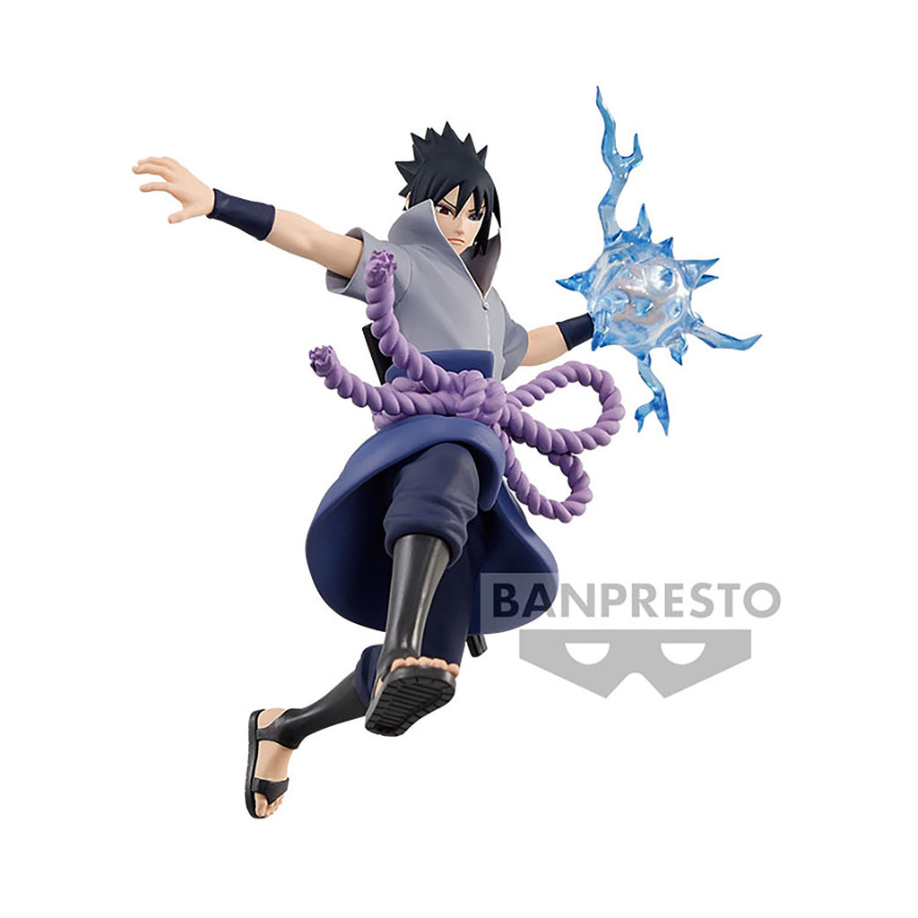 Product image Naruto Shippuden - Uchiha Sasuke Effectreme Figure