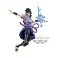 Product image Naruto Shippuden - Uchiha Sasuke Effectreme Figure