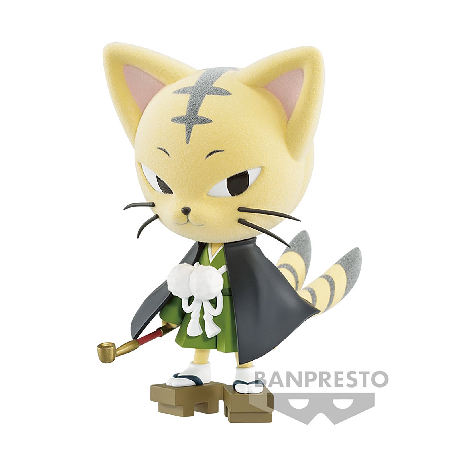 Product image Shaman King - Matamune Fluffy Puffy Figure