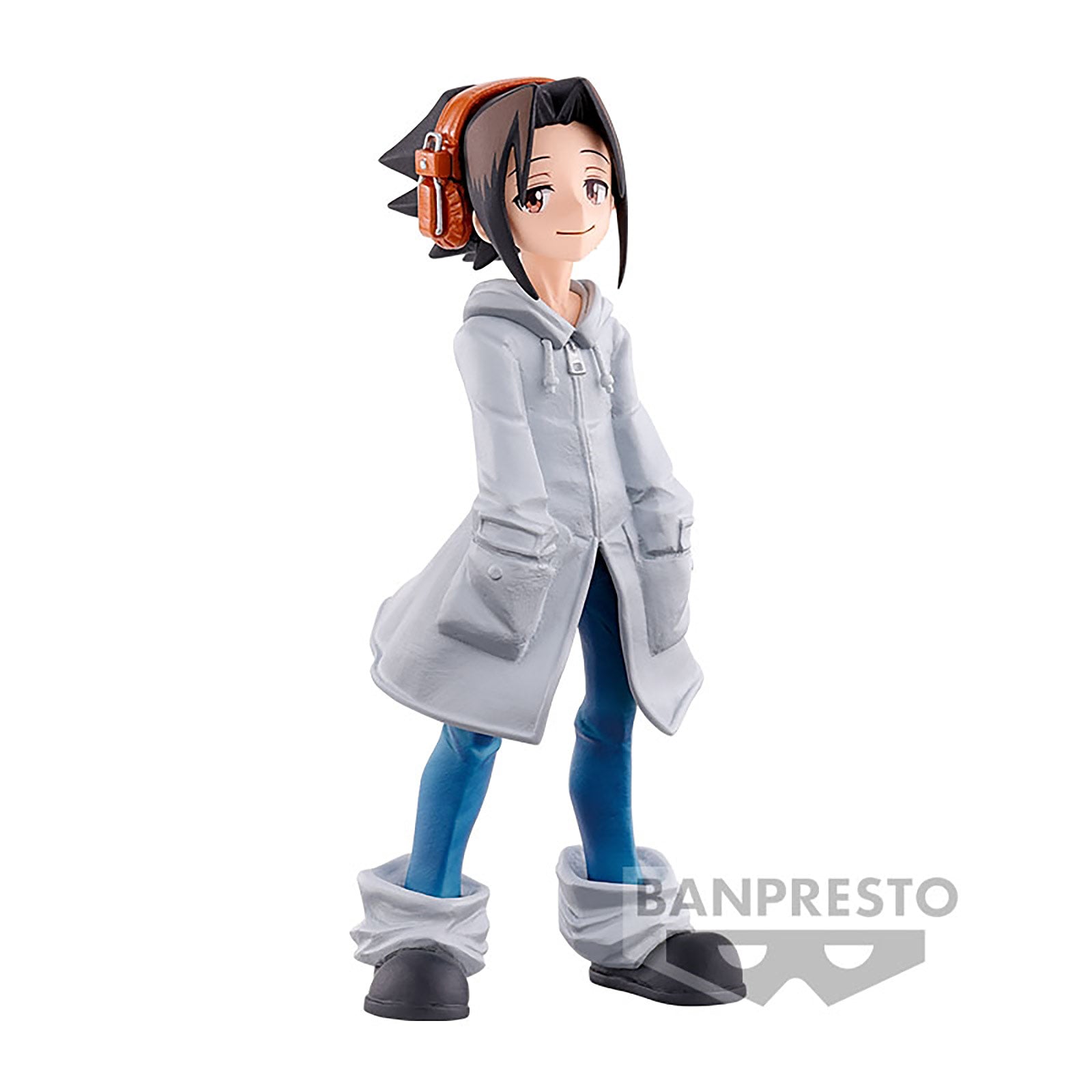 Product image Shaman King - Yoh Asakura Figure