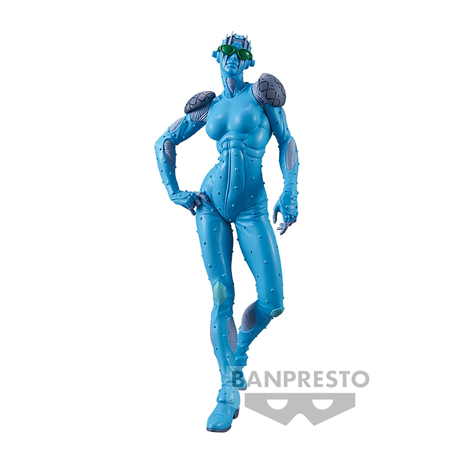 Product image Jojo's Bizarre Adventure - S-F Figure