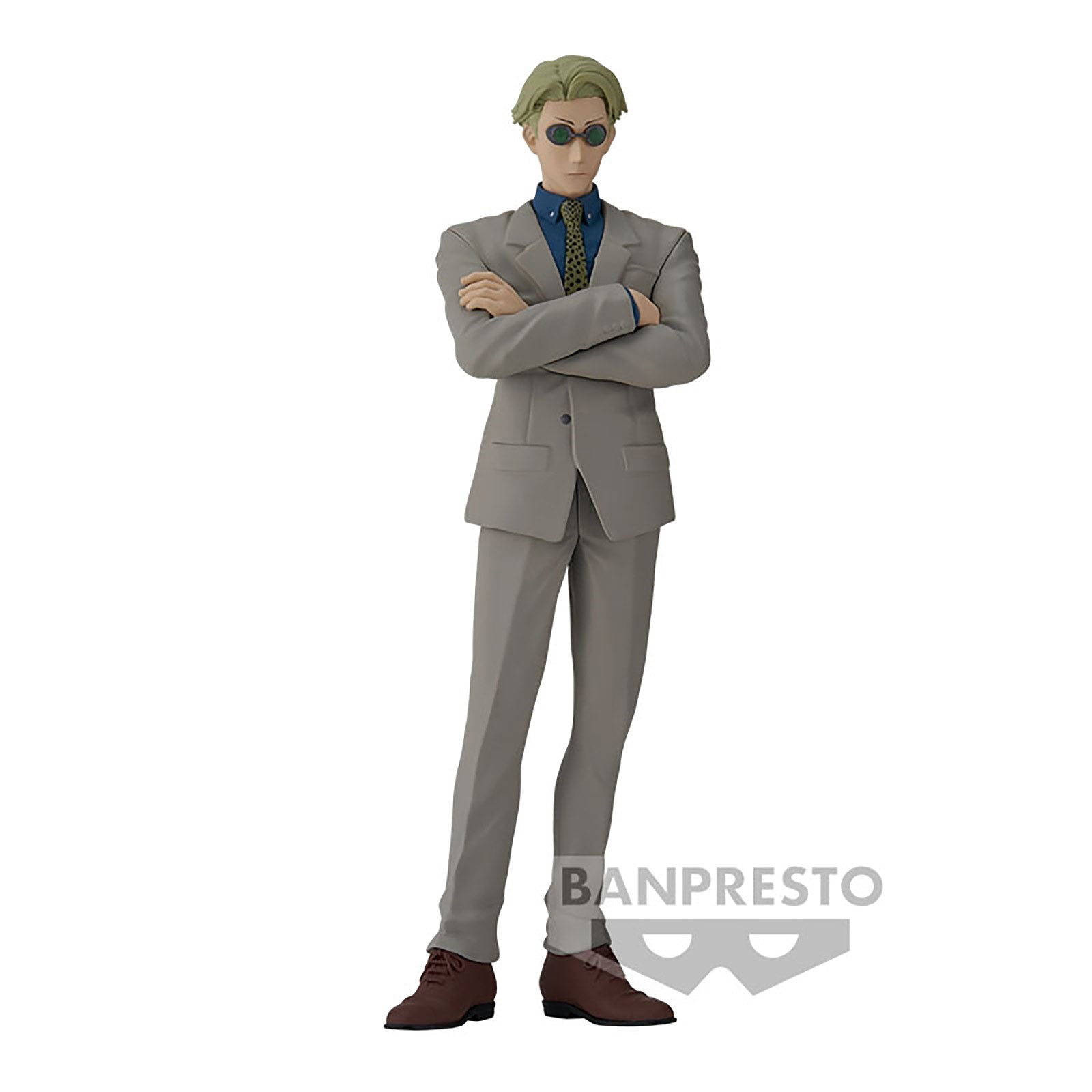 Product image Jujutsu Kaisen - Kento Nanami Figure Version B