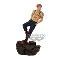 Product image Jujutsu Kaisen - Sukuna Combination Battle 2 Figure