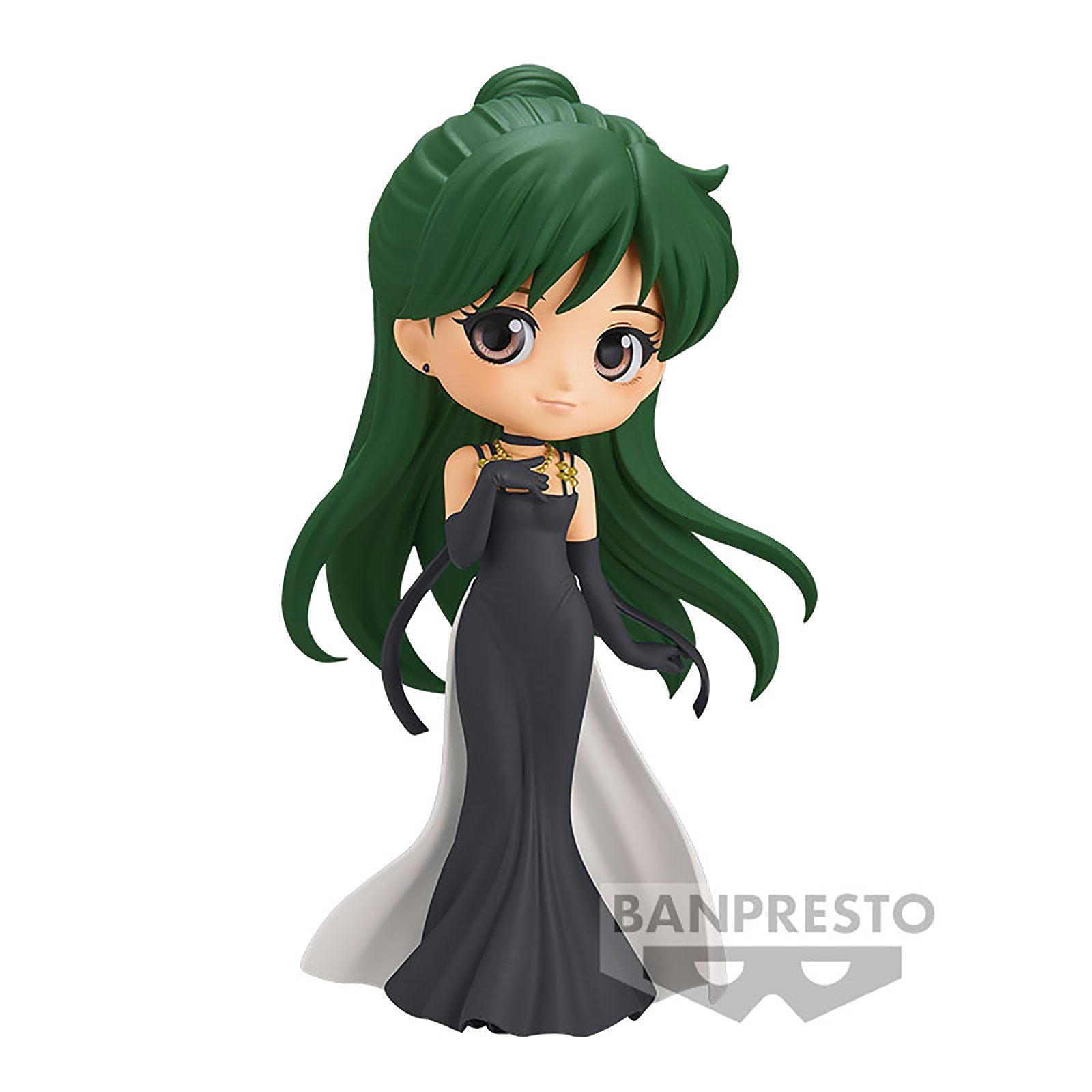 Product image Sailor Moon Eternal - Princess Pluto Q Posket Figure Version A