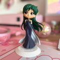 Product image Sailor Moon Eternal - Princess Pluto Q Posket Figure Version A