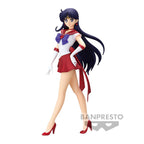 Product image Sailor Moon Eternal - Super Sailor Mars Figure Version A