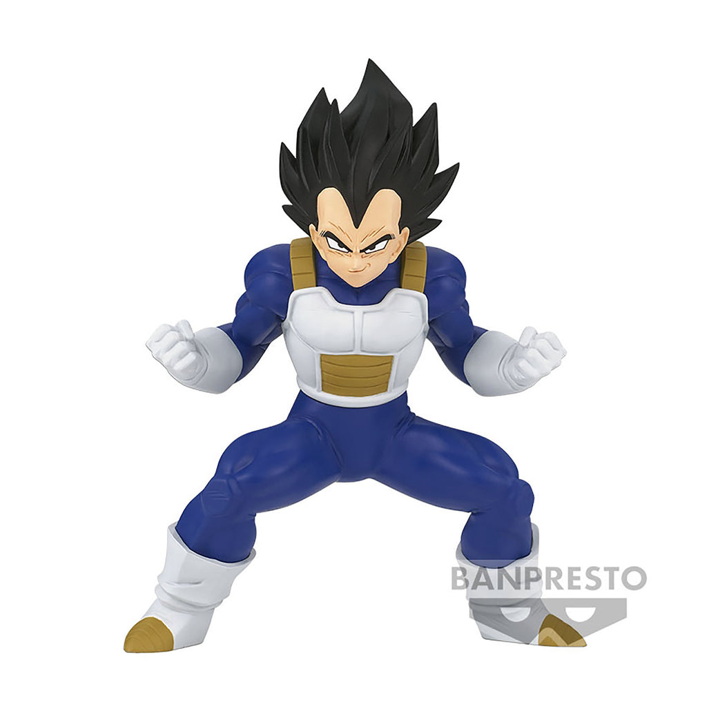 Product image Dragon Ball Z - Vegeta Figure 12cm