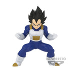 Product image Dragon Ball Z - Vegeta Figure 12cm