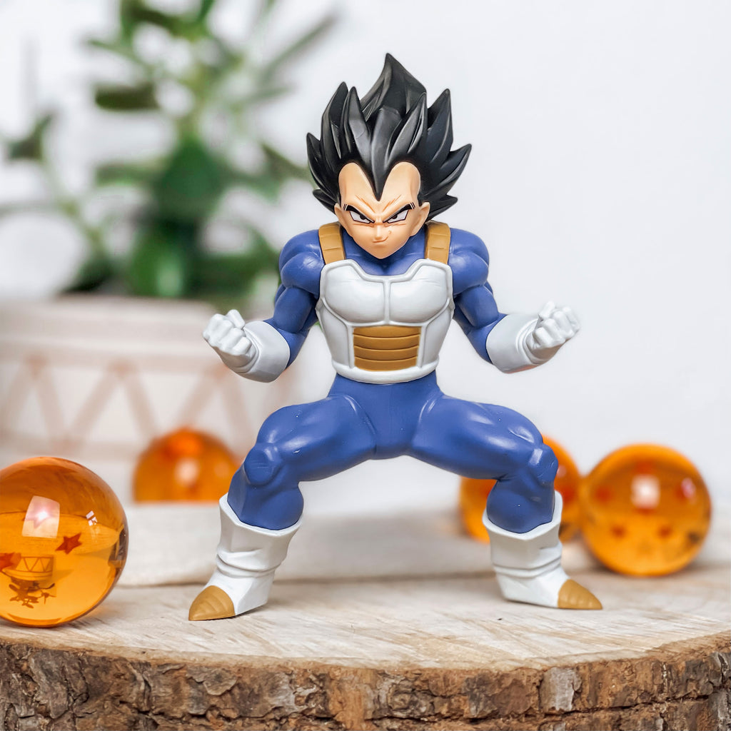 Product image Dragon Ball Z - Vegeta Figure 12cm