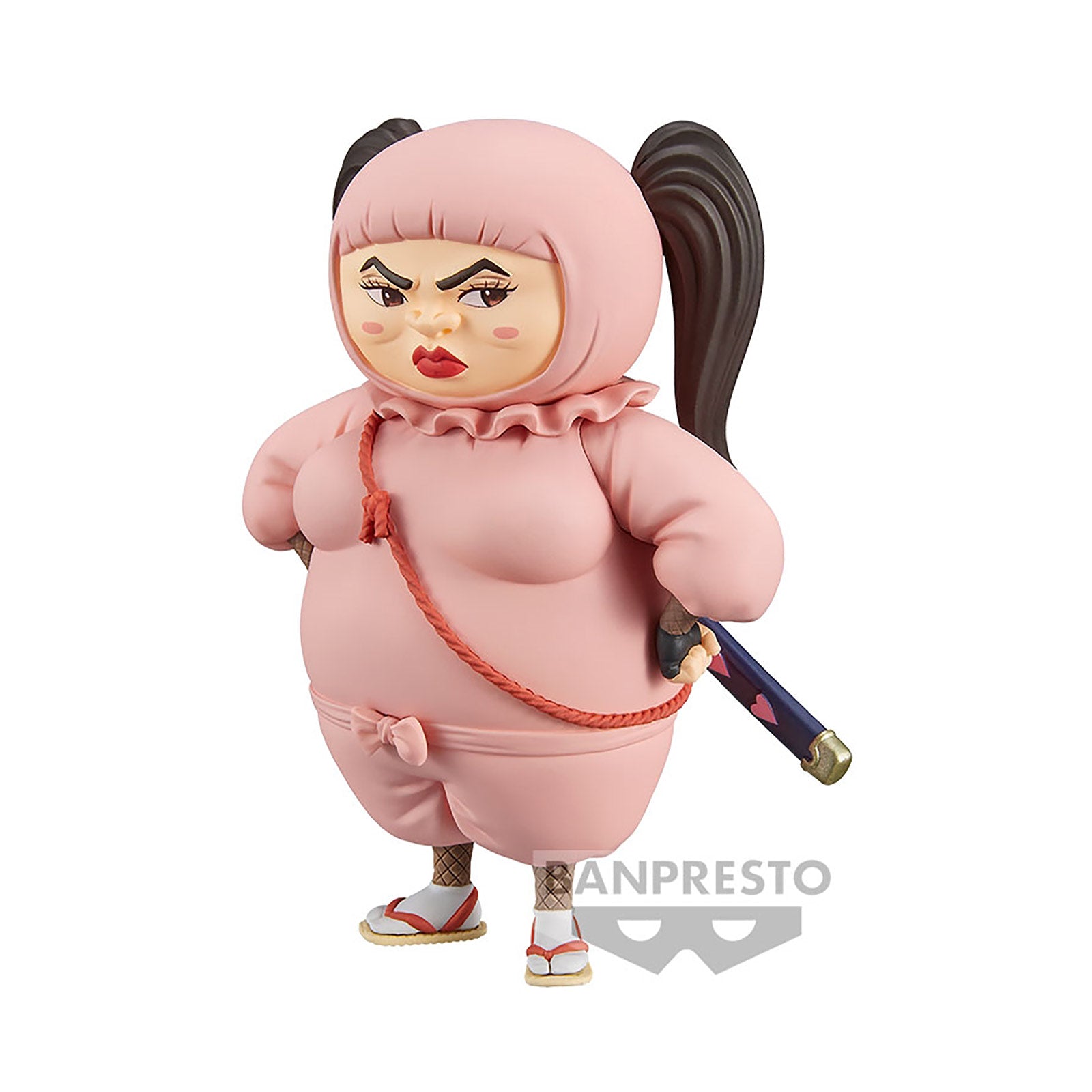 Product image One Piece - Shinobu Figure Vol.8