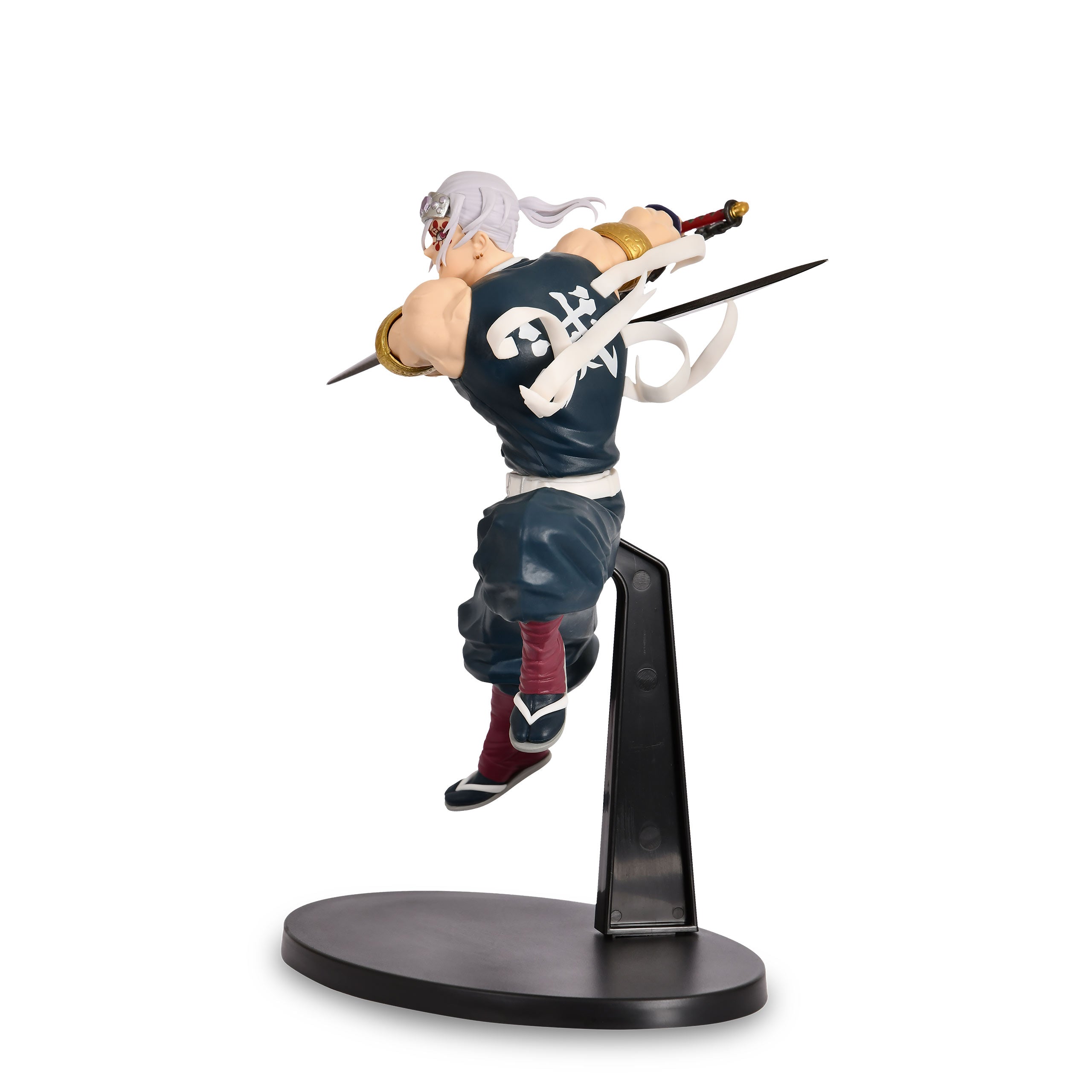 Product image Demon Slayer - Uzui Tengen Figure 15cm