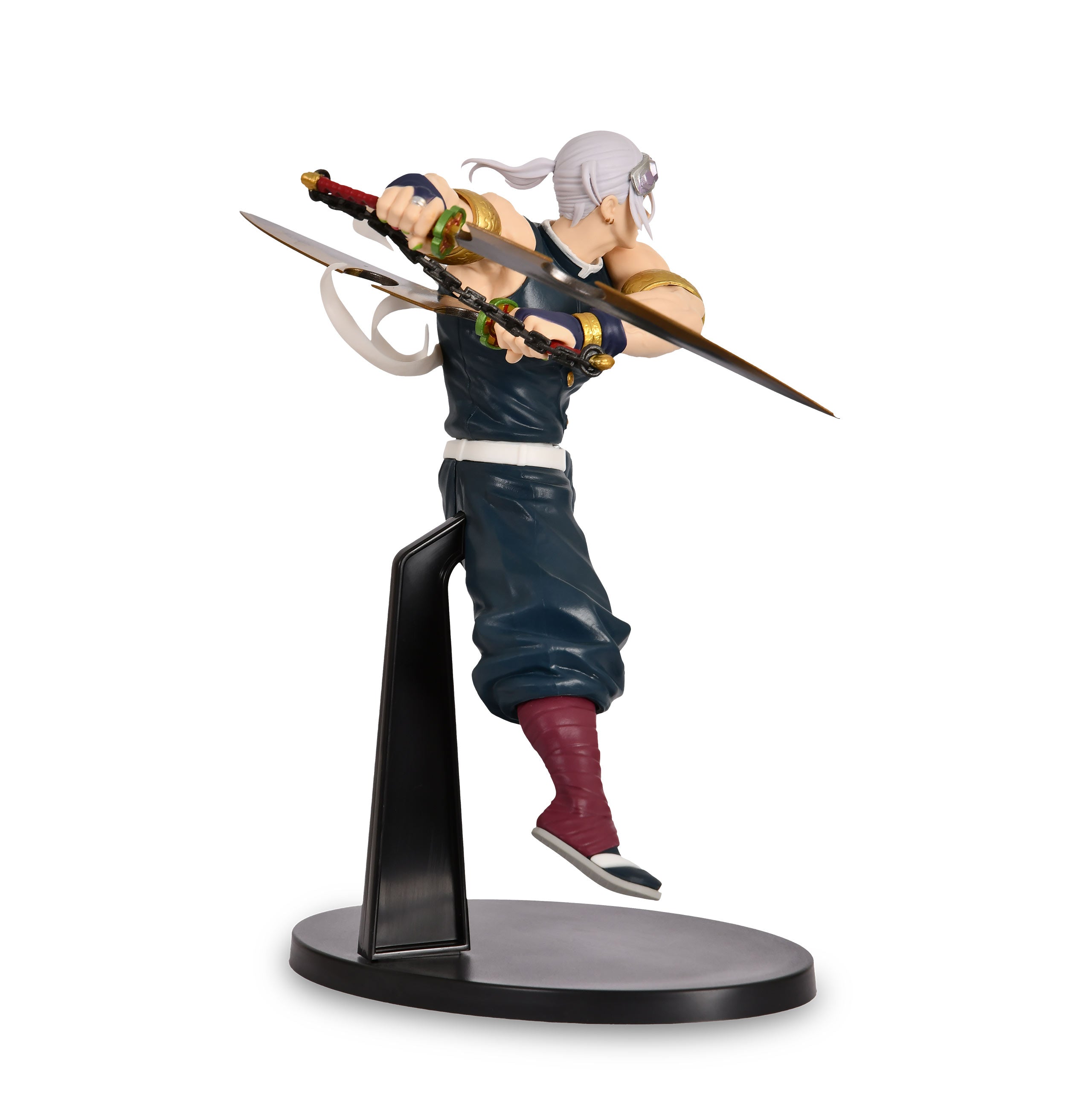 Product image Demon Slayer - Uzui Tengen Figure 15cm