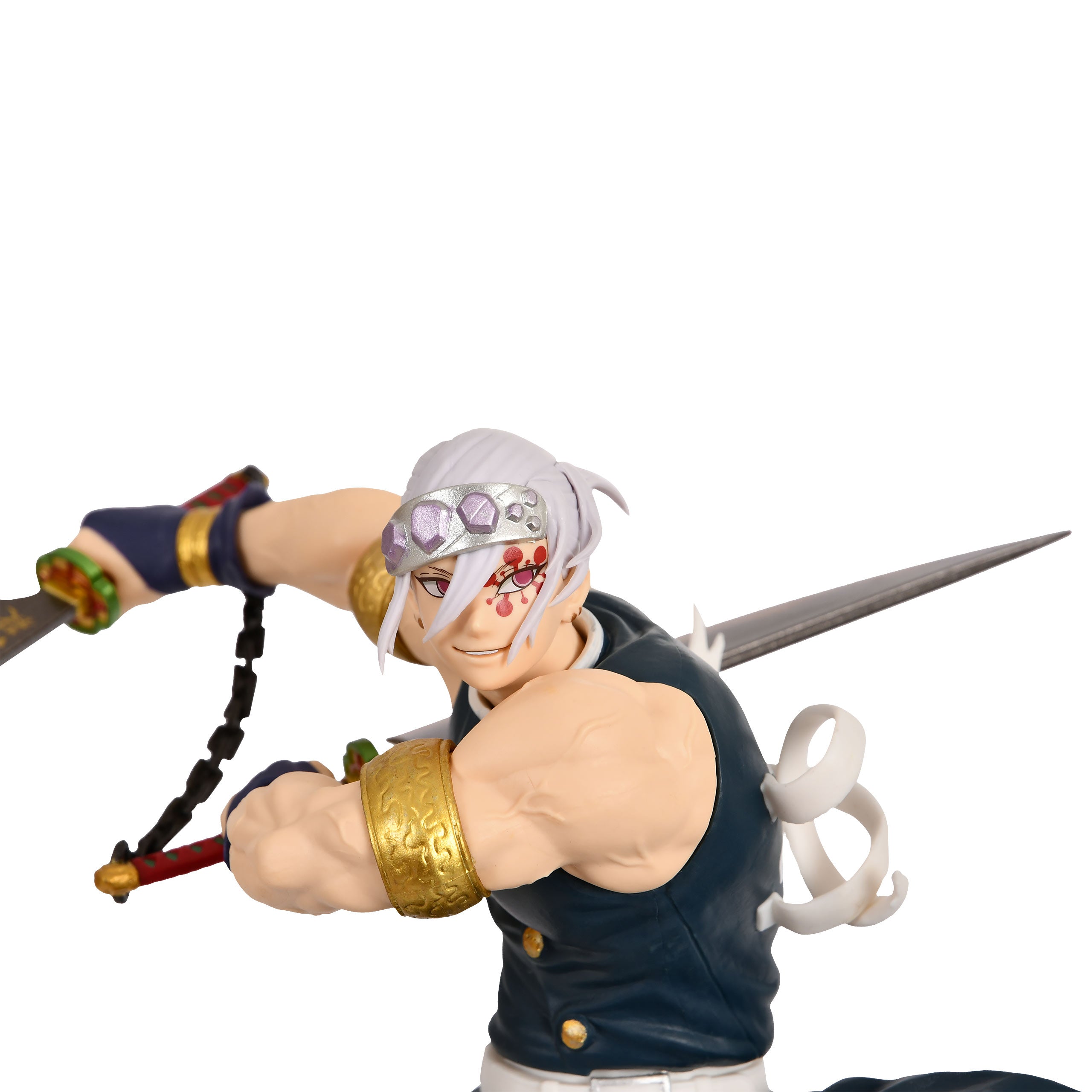 Product image Demon Slayer - Uzui Tengen Figure 15cm