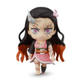 Product image Demon Slayer - Nezuko Kamado Nendoroid Action Figure Demonization Version