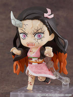 Product image Demon Slayer - Nezuko Kamado Nendoroid Action Figure Demonization Version