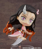 Product image Demon Slayer - Nezuko Kamado Nendoroid Action Figure Demonization Version