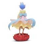 Product image Re:Zero - Rem Little Rabbit Girl Figure