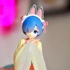 Product image Re:Zero - Rem Little Rabbit Girl Figure
